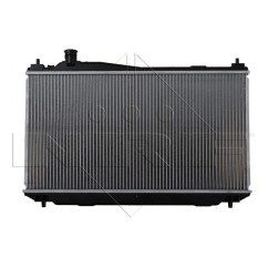 Radiatore Honda 53440 - 32-53440 - 32-53440