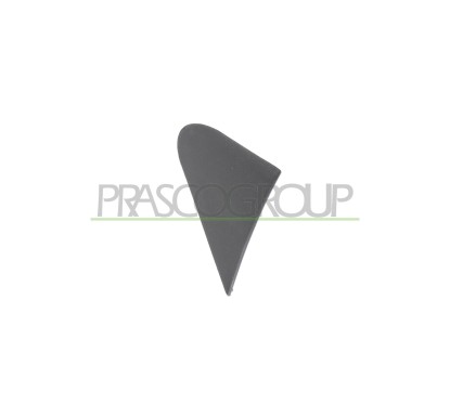 Mostrina Braccio Retrovisore destro Dacia Lodgy dal 2012 DA7107401