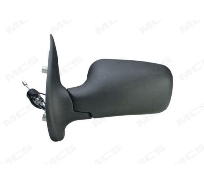 Retrovisore 10569 Est.punto 3P Mec.sinistro per Fiat Punto (176) 337010569