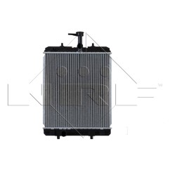 Radiatore Citroen 53459 - 32-53459 - 32-53459