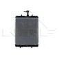 Radiatore Citroen 53459