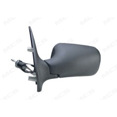 Retrovisore 10571 Est.punto 5P Mec.sinistro per Fiat Punto (176) 337010571 - 30-337010571 - 30-337010571
