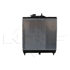 Radiatore Kia 53489 - 32-53489 - 32-53489