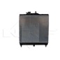 Radiatore Kia 53489