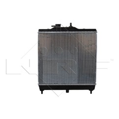 Radiatore Kia 53489 - 32-53489 - 32-53489