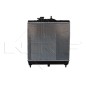 Radiatore Kia 53489