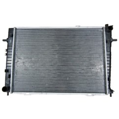 Radiatore Hyundai 53497 - 32-53497 - 32-53497
