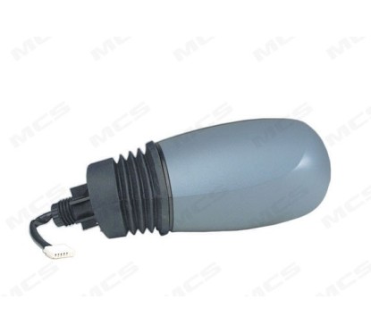 Retrovisore 10614 Est.punto 99 El.prim. per Fiat Punto (188), Punto (3 Porte) (188) e Punto (5 Porte) (188) 337010614