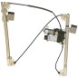 Alz.elett.anteriore destro (5P) (C/Elettronica) Volkswagen Polo dal 1999 VK079R