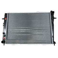 Radiatore Hyundai 53498 - 32-53498 - 32-53498