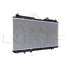 Radiatore Honda 53506 - 32-53506 - 32-53506