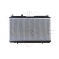 Radiatore Honda 53506