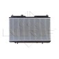 Radiatore Honda 53506
