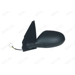 Retrovisore 10663 Elettr.risc.prm.specch per Lancia Ypsilon 337010663 - 30-337010663 - 30-337010663
