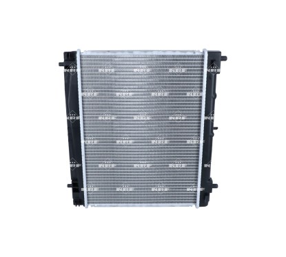 Radiatore Toyota 53533 - 32-53533 - 32-53533