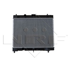 Radiatore Toyota 53533 - 32-53533 - 32-53533
