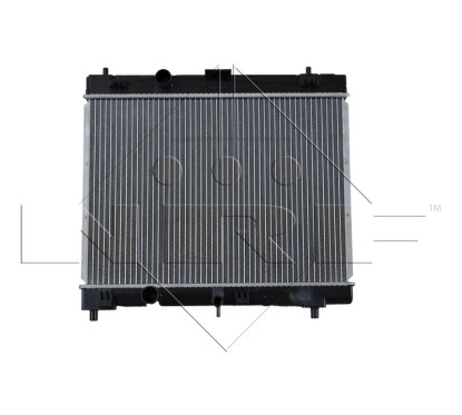 Radiatore Toyota 53533