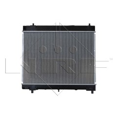 Radiatore Toyota 53533 - 32-53533 - 32-53533