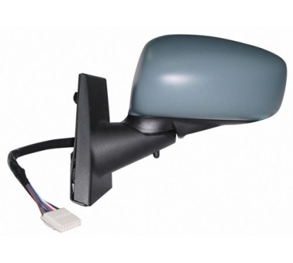 Retrovisore 10683 El.te.pr. C/S.Fiat Idea 09 sinistro anche per Lancia Musa 337010683 - 30-337010683 - 30-337010683