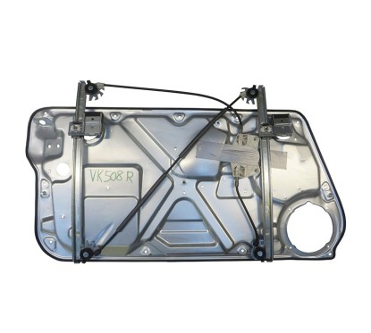Mecc.elett.anteriore destro (3P) (C/Elettronica) (C/Pannello) Beetle dal 1998 per Volkswagen New Beetle VK508R - 31-VK508R -