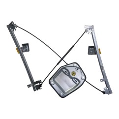 Mecc.elett.anteriore sinistro (5P) per Volkswagen Golf (V), Golf (V) Gti-Gtd e Golf Variant e altri modelli VK509L -