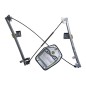 Mecc.elett.anteriore sinistro (5P) per Volkswagen Golf (V), Golf (V) Gti-Gtd e Golf Variant e altri modelli VK509L