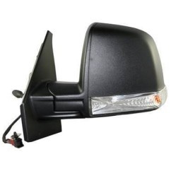 Retrovisore 10852 Mec.prm.Fiat Doblo' dal 2010 sinistro anche per Opel Combo 337010852