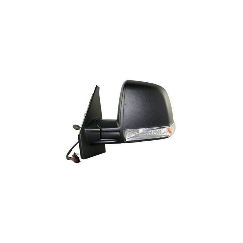 Retrovisore 10852 Mec.prm.Fiat Doblo' dal 2010 sinistro anche per Opel Combo 337010852
