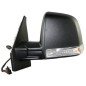 Retrovisore 10852 Mec.prm.Fiat Doblo' dal 2010 sinistro anche per Opel Combo 337010852