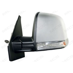 Retrovisore 10852 Mec.prm.Fiat Doblo' dal 2010 sinistro anche per Opel Combo 337010852 - 30-337010852 - 30-337010852