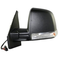 Retrovisore 10854 El.Fiat Doblo' dal 2010 sinistro anche per Opel Combo 337010854