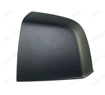 Calotta 10862 Nera Fiat Doblo' dal 2010 sinistro anche per Opel Combo 337010862