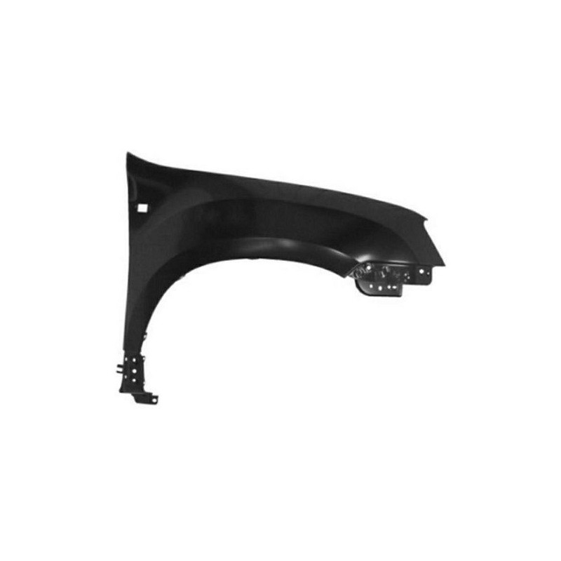 Parafango anteriore destro con Foro Lucciola per Dacia Duster DA8203013