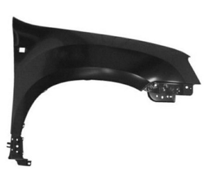 Parafango anteriore destro con Foro Lucciola per Dacia Duster DA8203013 - 64-DA8203013 - 64-DA8203013