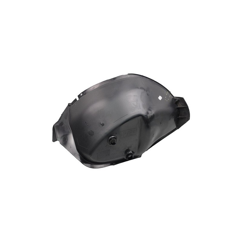 Passaruota posteriore destro Dacia Duster dal 2010 DA8203653