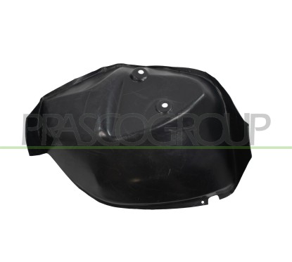 Passaruota posteriore destro Dacia Duster dal 2010 DA8203653