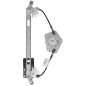 Mecc.elett.posteriore sinistro (5P) (C/Elettronica) Volkswagen Passat dal 1998 VK706L