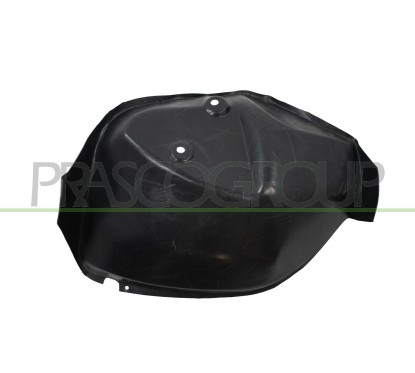 Passaruota posteriore sinistro Dacia Duster dal 2010 DA8203654