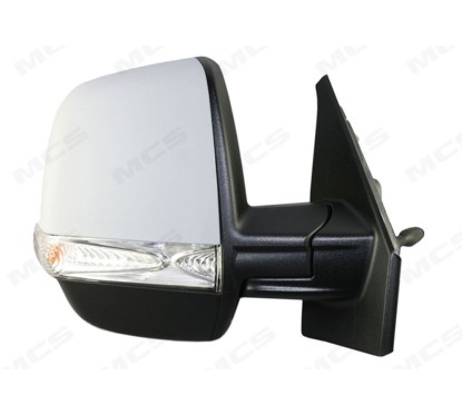 Retrovisore 10873 Mec.prm.Fiat Doblo' Cargo dal 2010 destro anche per Opel Combo 337010873