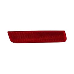 Catadiottro destro Paraurti posteriore per Dacia Duster, Sandero Stepway e Renault Wind DA8204353
