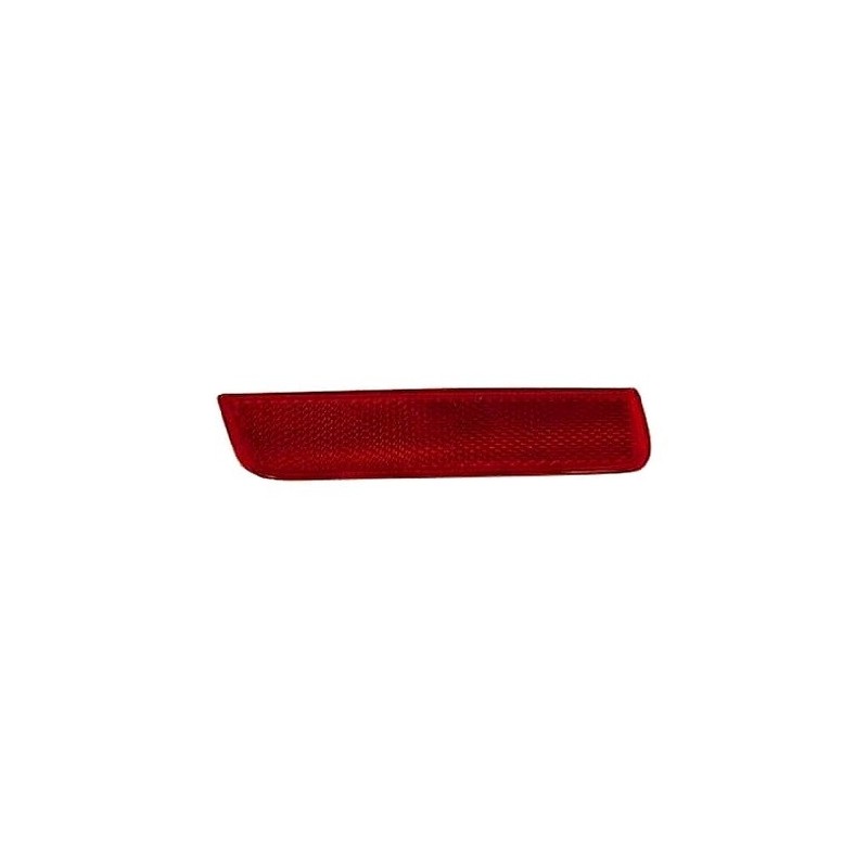 Catadiottro destro Paraurti posteriore per Dacia Duster, Sandero Stepway e Renault Wind DA8204353