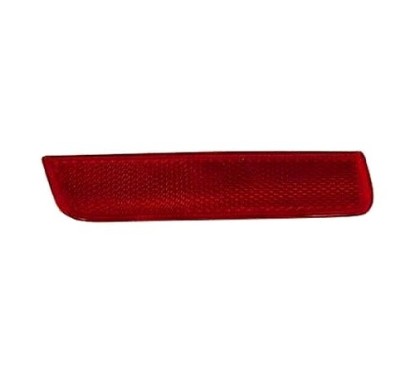 Catadiottro destro Paraurti posteriore per Dacia Duster, Sandero Stepway e Renault Wind DA8204353 - 64-DA8204353 -