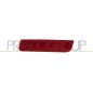 Catadiottro destro Paraurti posteriore per Dacia Duster, Sandero Stepway e Renault Wind DA8204353