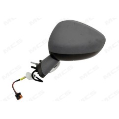 Ret Elett.term. C/Pr C/Sonda destro (9PIN) per Citroen C4 337010951 - 30-337010951 - 30-337010951