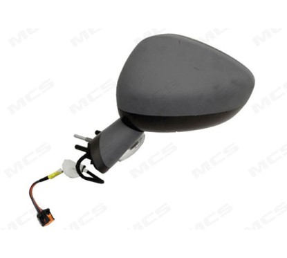 Ret Elett.term. C/Pr C/Sonda destro (9PIN) per Citroen C4 337010951