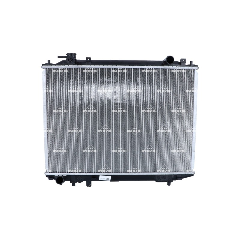 Radiatore Ford 53567