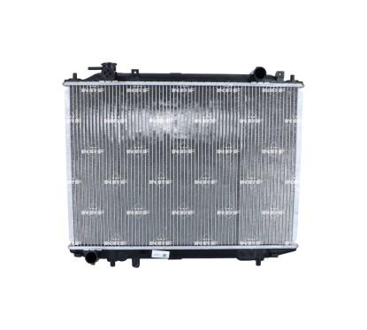 Radiatore Ford 53567 - 32-53567 - 32-53567