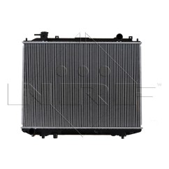 Radiatore Ford 53567 - 32-53567 - 32-53567