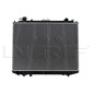 Radiatore Ford 53567