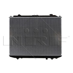 Radiatore Ford 53567 - 32-53567 - 32-53567